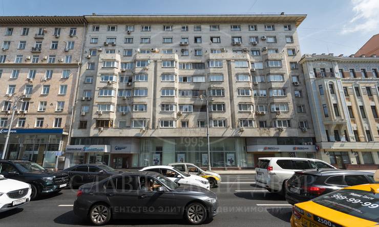 Лот-6395-274722 Продажа квартиры Белорусский