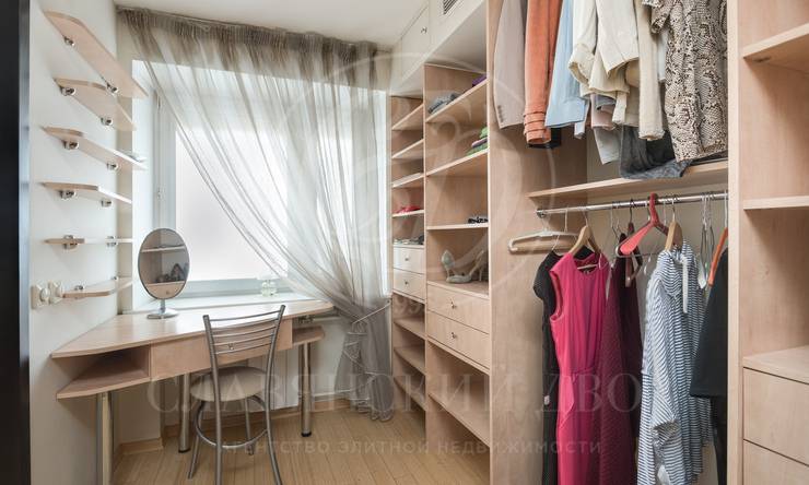 Лот-6395-274723 Продажа квартиры Белорусский