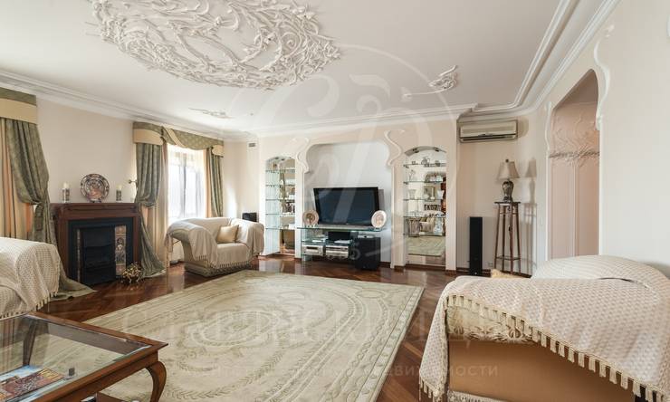 Лот-6395-274727 Продажа квартиры Белорусский