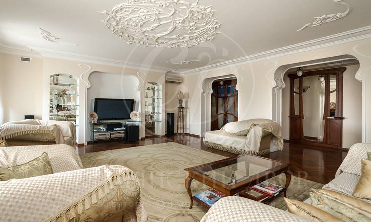 Лот-6395-274729 Продажа квартиры Белорусский