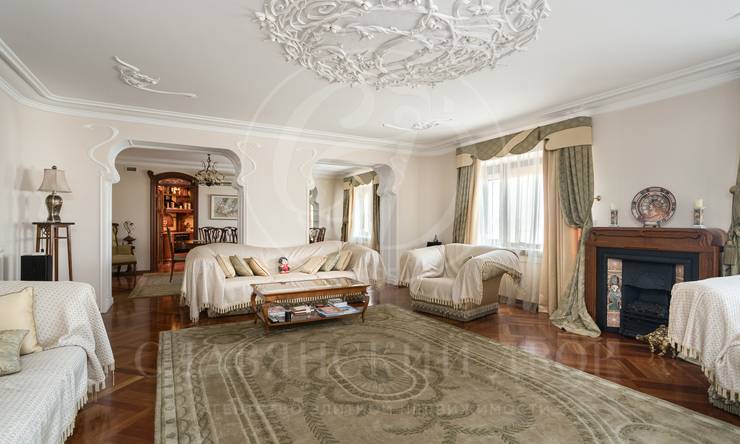 Лот-6395-274734 Продажа квартиры Белорусский