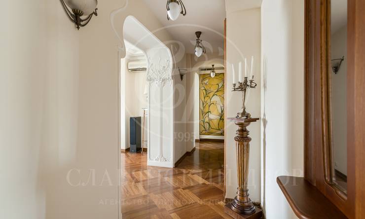 Лот-6395-274735 Продажа квартиры Белорусский