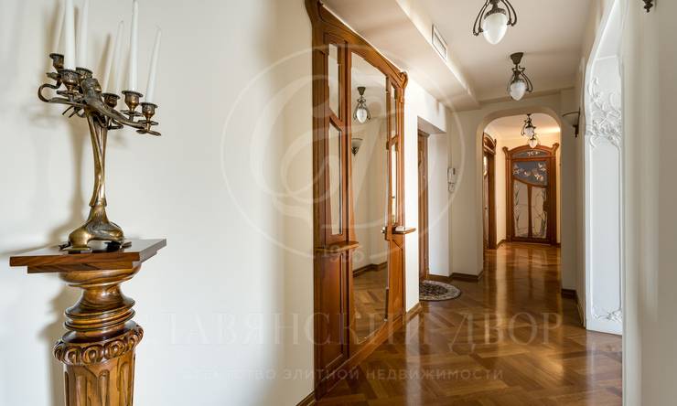 Лот-6395-274736 Продажа квартиры Белорусский