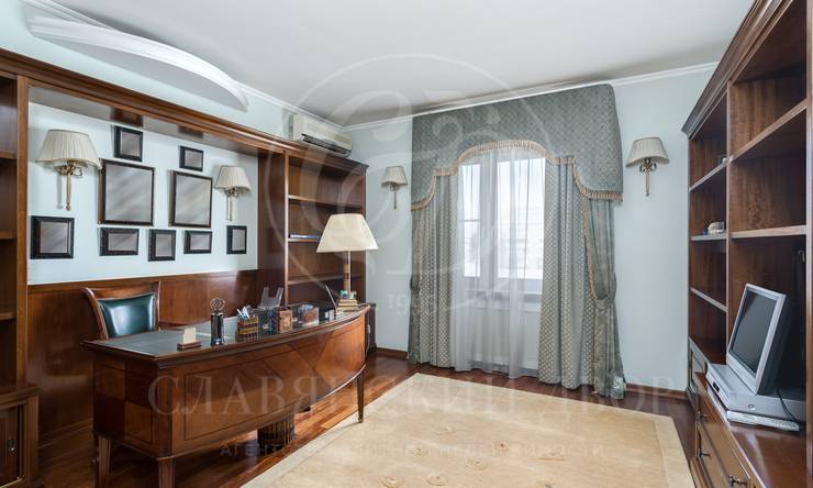 Лот-6395-274737 Продажа квартиры Белорусский