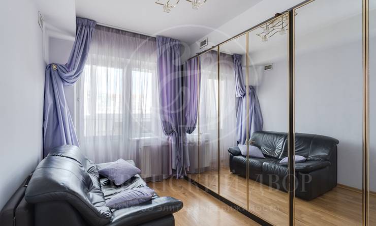 Лот-6395-274738 Продажа квартиры Белорусский