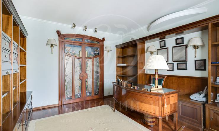 Лот-6395-274741 Продажа квартиры Белорусский