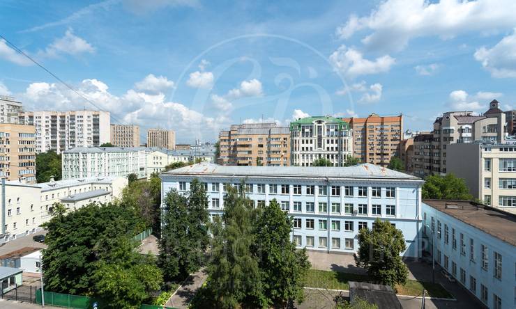 Лот-6395-274742 Продажа квартиры Белорусский