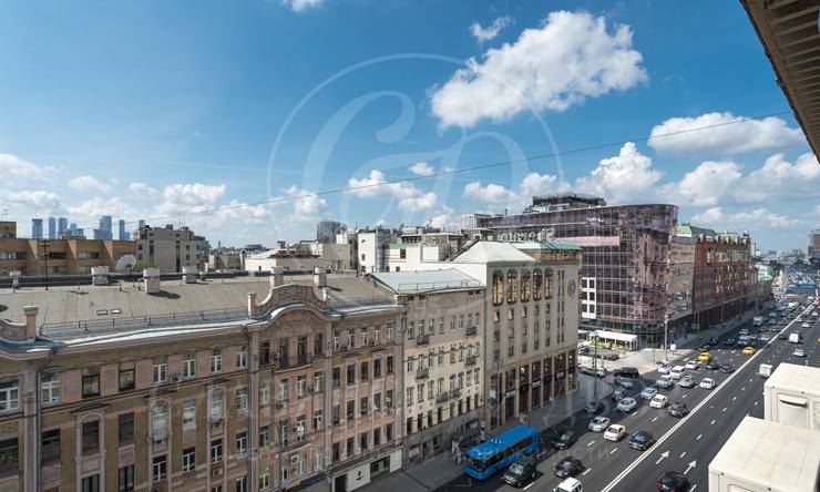 Лот-6395-274745 Продажа квартиры Белорусский