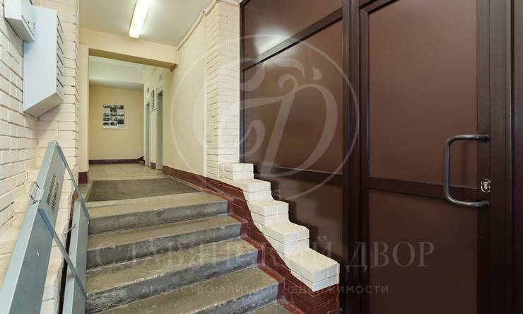 Лот-6395-274746 Продажа квартиры Белорусский