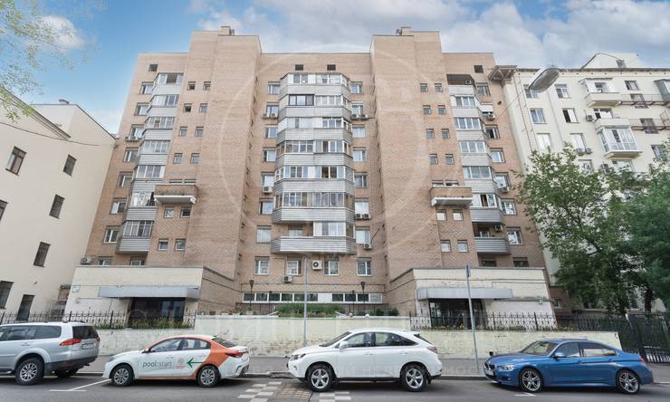 Лот-6395-274749 Продажа квартиры Белорусский