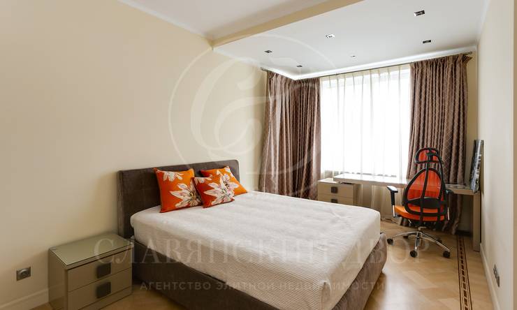 Лот-11710-274881 Продажа квартиры Арбат, Смоленская