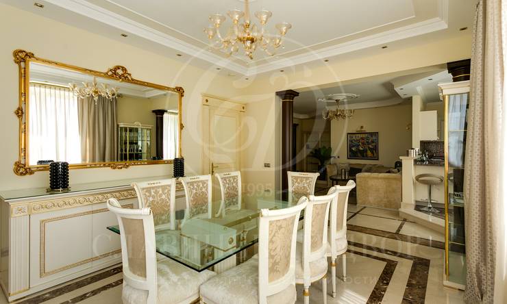 Лот-11710-274882 Продажа квартиры Арбат, Смоленская