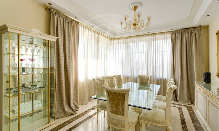 Лот-11710-274883 Продажа квартиры Арбат, Смоленская