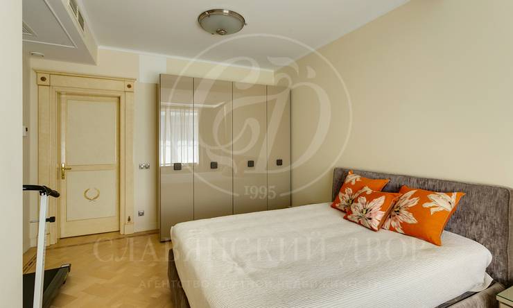 Лот-11710-274885 Продажа квартиры Арбат, Смоленская