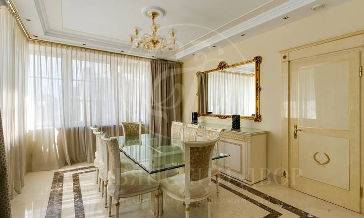 Лот-11710-274886 Продажа квартиры Арбат, Смоленская