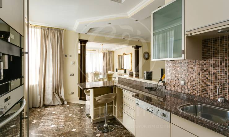 Лот-11710-274891 Продажа квартиры Арбат, Смоленская