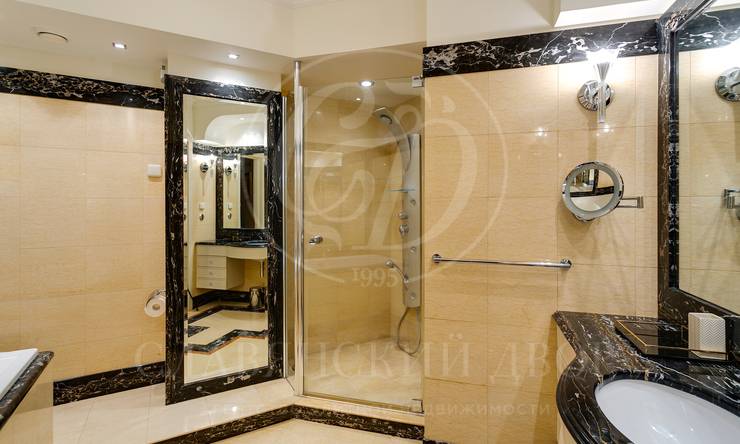 Лот-11710-274897 Продажа квартиры Арбат, Смоленская