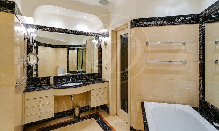 Лот-11710-274899 Продажа квартиры Арбат, Смоленская