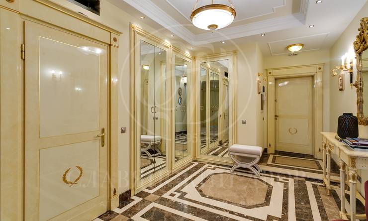 Лот-11710-274902 Продажа квартиры Арбат, Смоленская