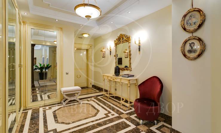 Лот-11710-274903 Продажа квартиры Арбат, Смоленская