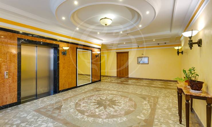 Лот-11710-274904 Продажа квартиры Арбат, Смоленская