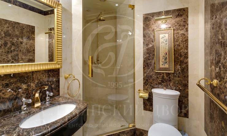 Лот-11710-274905 Продажа квартиры Арбат, Смоленская