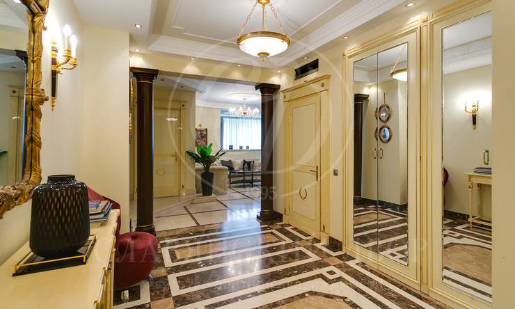 Лот-11710-274906 Продажа квартиры Арбат, Смоленская