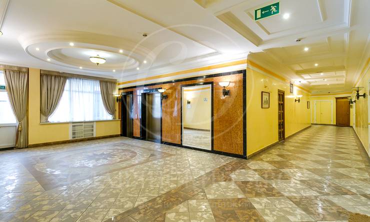 Лот-11710-274907 Продажа квартиры Арбат, Смоленская