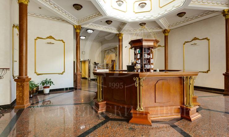 Лот-11710-274908 Продажа квартиры Арбат, Смоленская