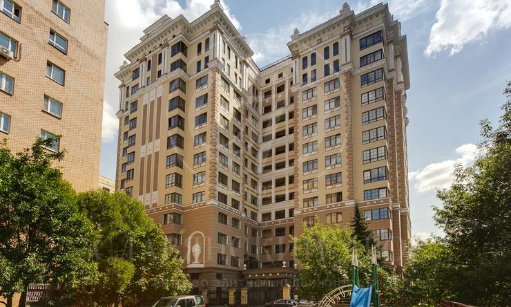 Лот-11710-274911 Продажа квартиры Арбат, Смоленская