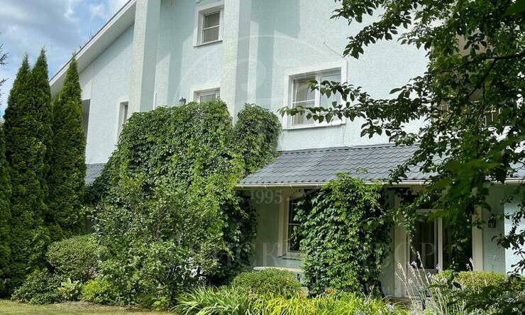 Лот-8281-275026 аренда дома Рублево-Успенское шоссе Подушкино