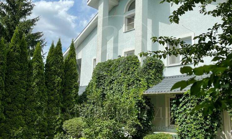 Лот-8281-275028 аренда дома Рублево-Успенское шоссе Подушкино