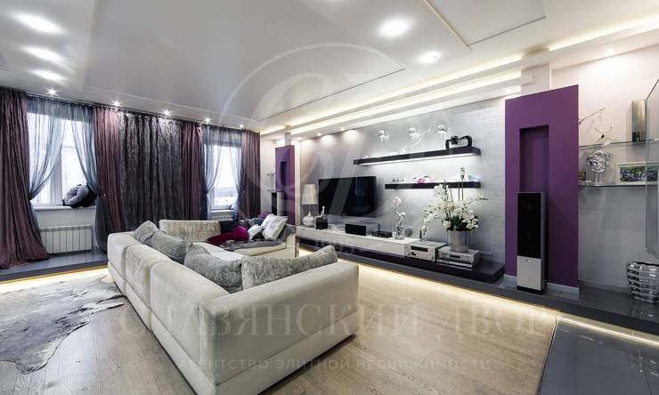 Лот-12158-275033 Аренда квартиры Юго-Запад