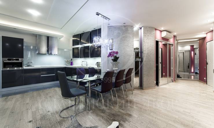 Лот-12158-275036 Аренда квартиры Юго-Запад