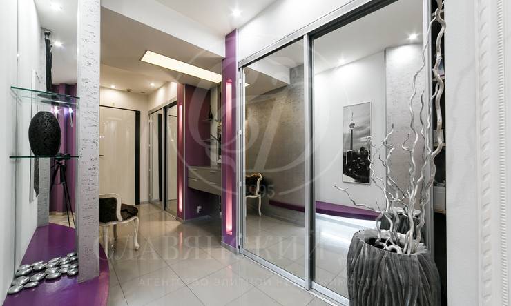 Лот-12158-275037 Аренда квартиры Юго-Запад