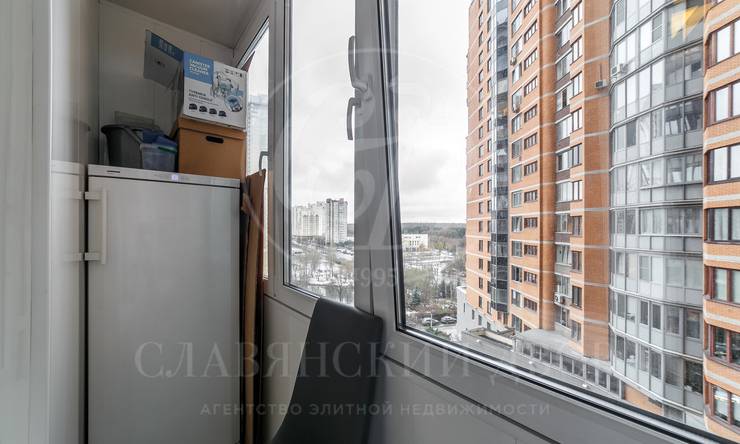 Лот-12158-275041 Аренда квартиры Юго-Запад