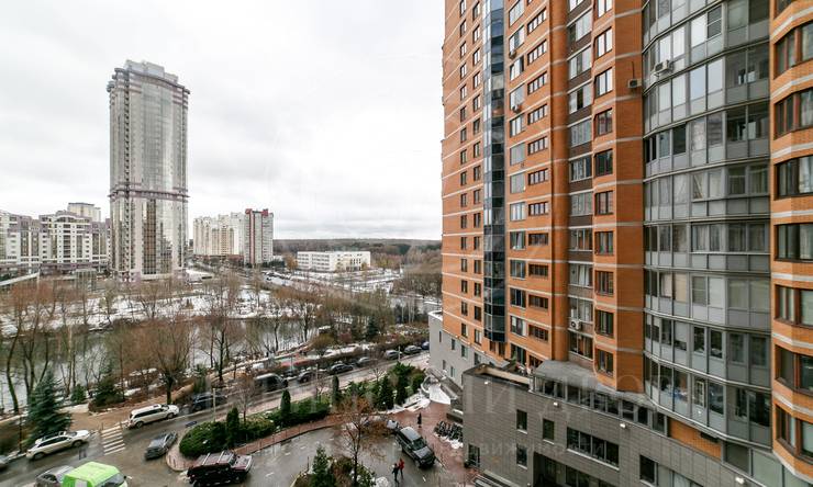 Лот-12158-275044 Аренда квартиры Юго-Запад