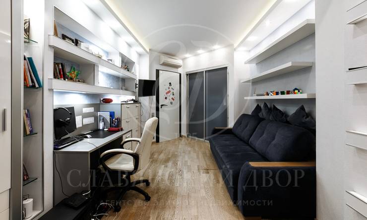 Лот-12158-275049 Аренда квартиры Юго-Запад