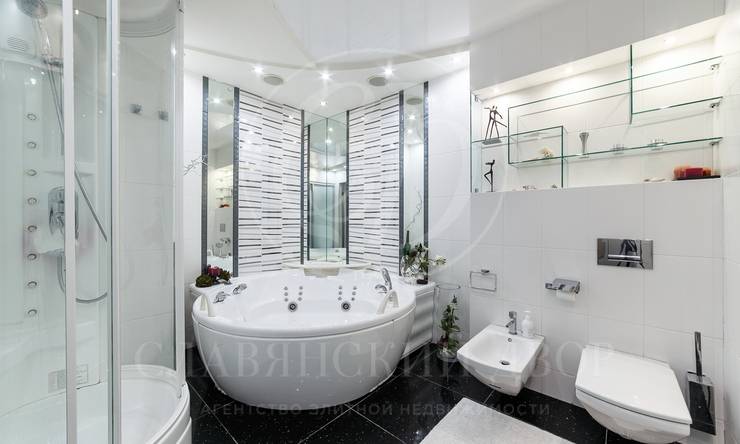 Лот-12158-275050 Аренда квартиры Юго-Запад