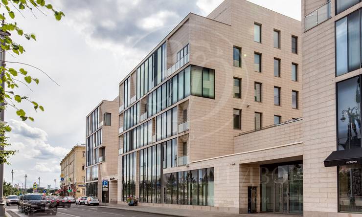 Лот-8539-275054 Аренда квартиры Остоженка