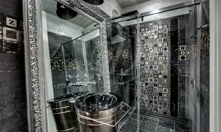 Лот-8539-275065 Аренда квартиры Остоженка