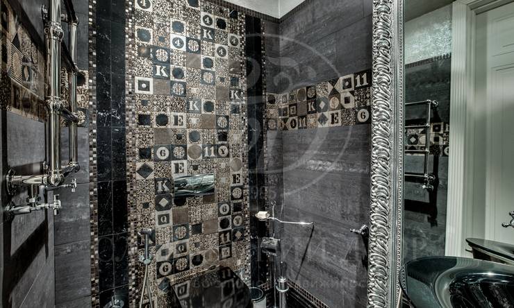 Лот-8539-275066 Аренда квартиры Остоженка