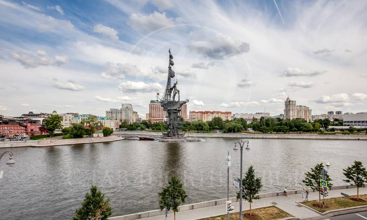 Лот-8539-275072 Аренда квартиры Остоженка