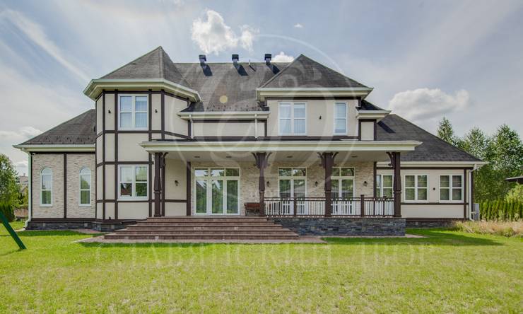 Лот-9237-275153 продажа дома Новорижское шоссе Княжье Озеро