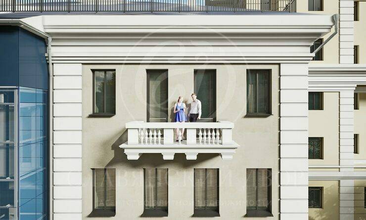 Лот-12159-275169 Продажа квартиры Юг