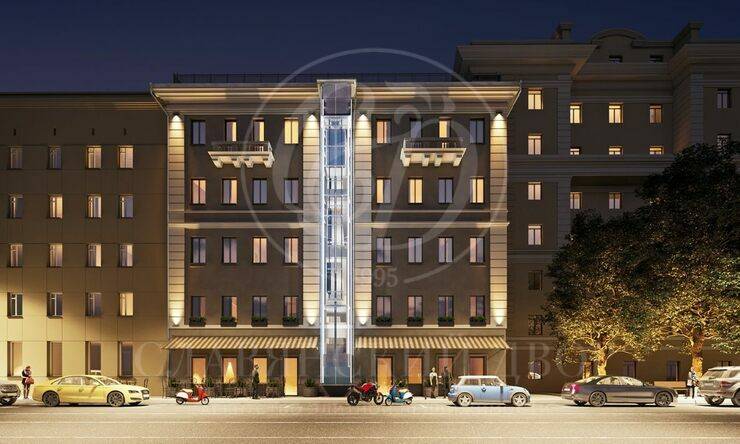 Лот-12159-275175 Продажа квартиры Юг