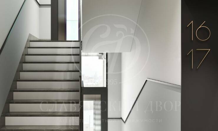 Лот-12159-275177 Продажа квартиры Юг