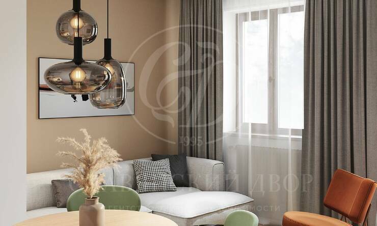 Лот-12159-275181 Продажа квартиры Юг