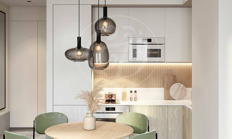 Лот-12159-275184 Продажа квартиры Юг