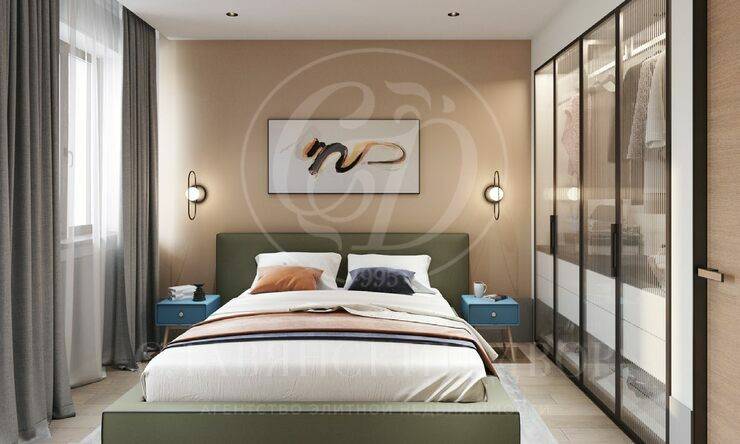 Лот-12159-275185 Продажа квартиры Юг